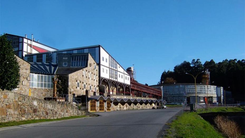 Ensan Ciprian Casa Del Horreo Apartment Cervo  Exterior photo